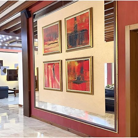 Platinum Hotel And Casino Bansko Bagian luar foto