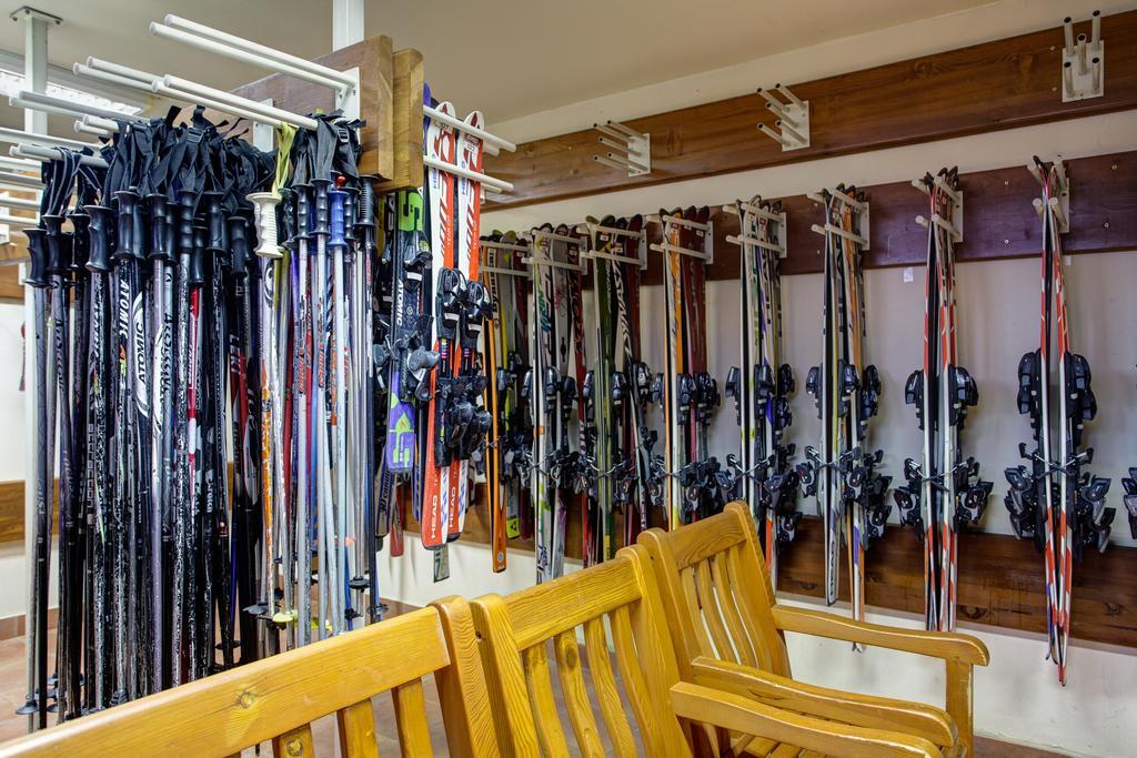 Platinum Hotel And Casino Bansko Bagian luar foto