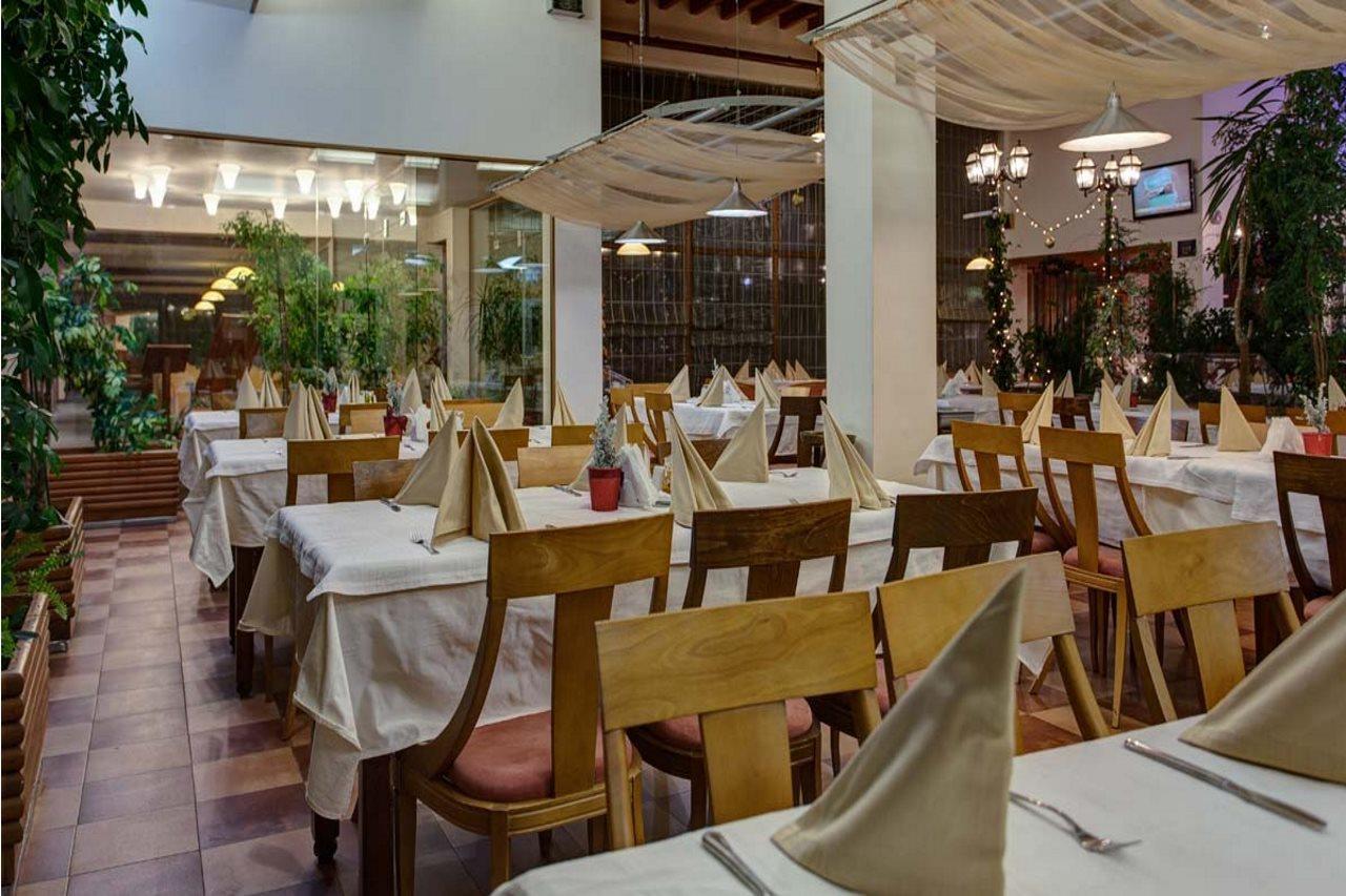 Platinum Hotel And Casino Bansko Bagian luar foto