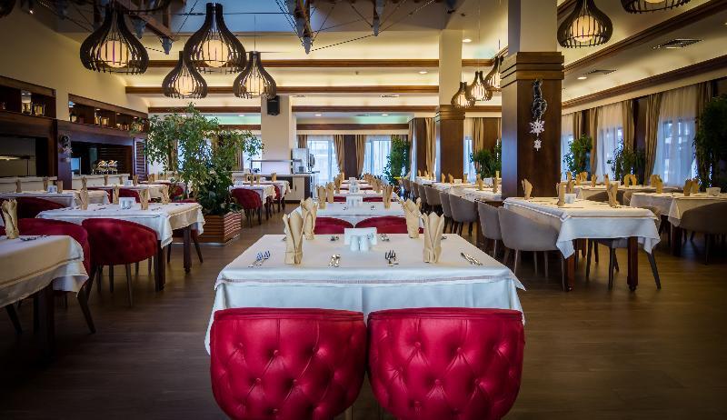 Platinum Hotel And Casino Bansko Bagian luar foto